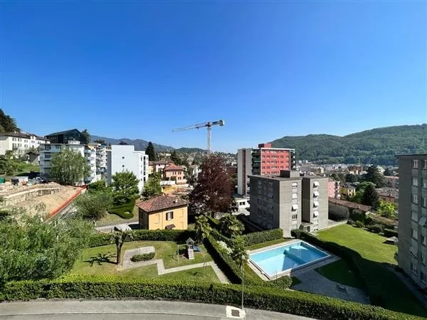 Vacallo: Appartement 3.5 pièces – photo 8 sur 8