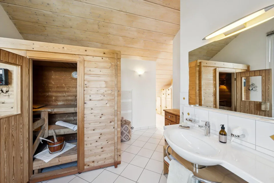 Pace & Natura a Reinach