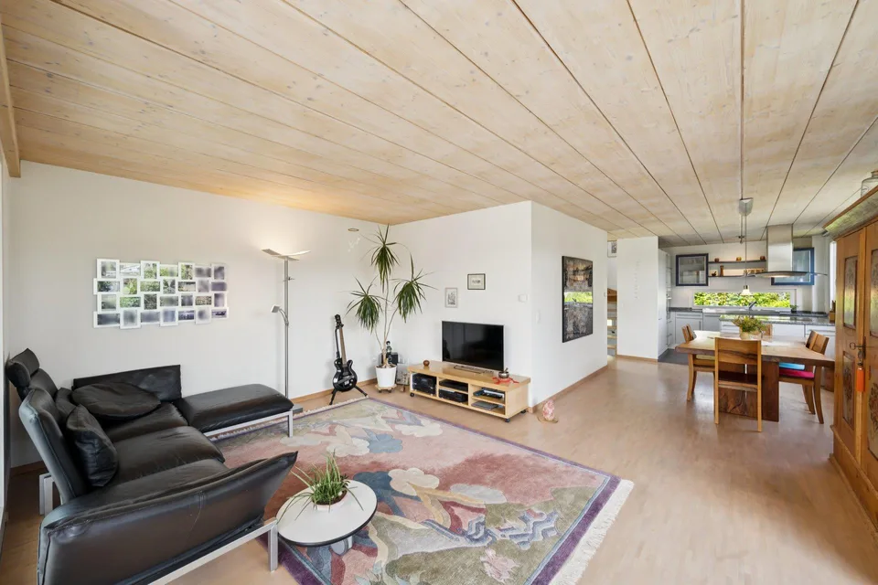Pace & Natura a Reinach