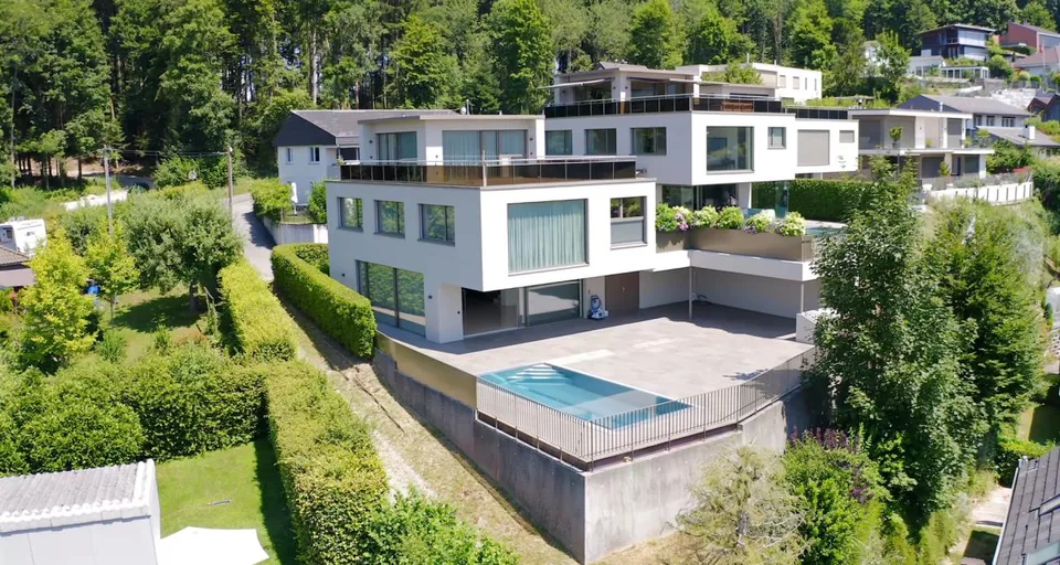 Exklusive Villa - Eine Immobilie der Extraklasse