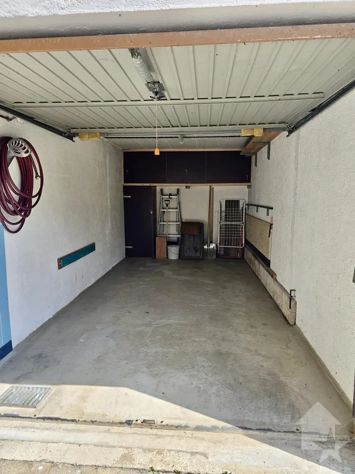 3.5 rooms with a terrace and garage