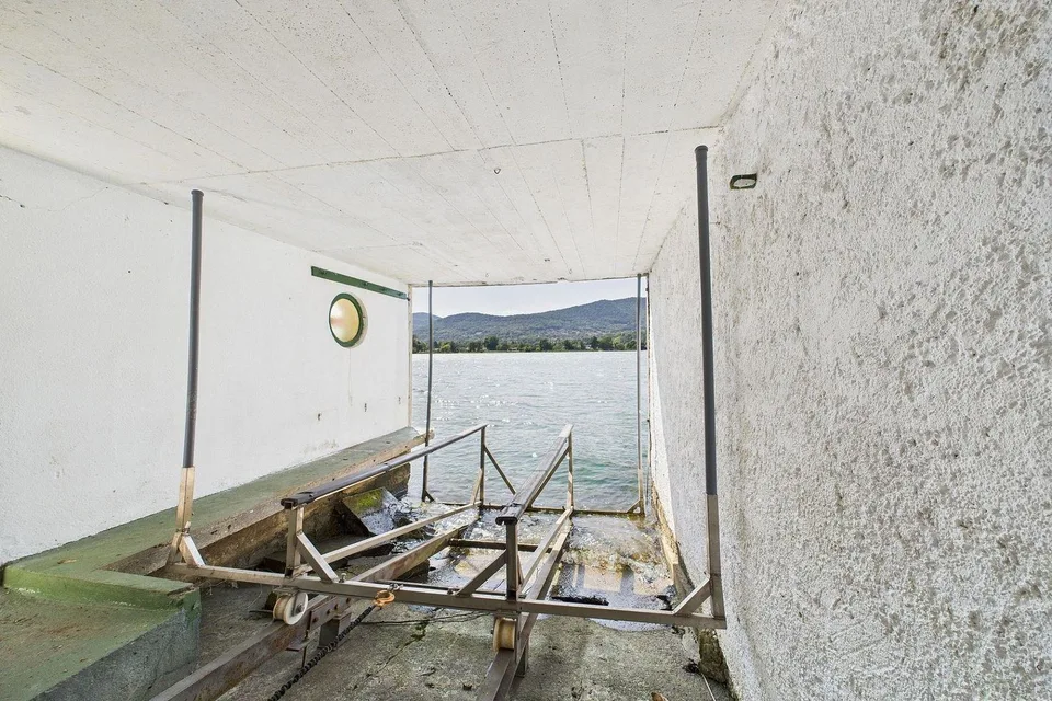 Das Traumhaus am See, wie in einem Märchen - Privater Bootssteg! – Foto 6 von 19