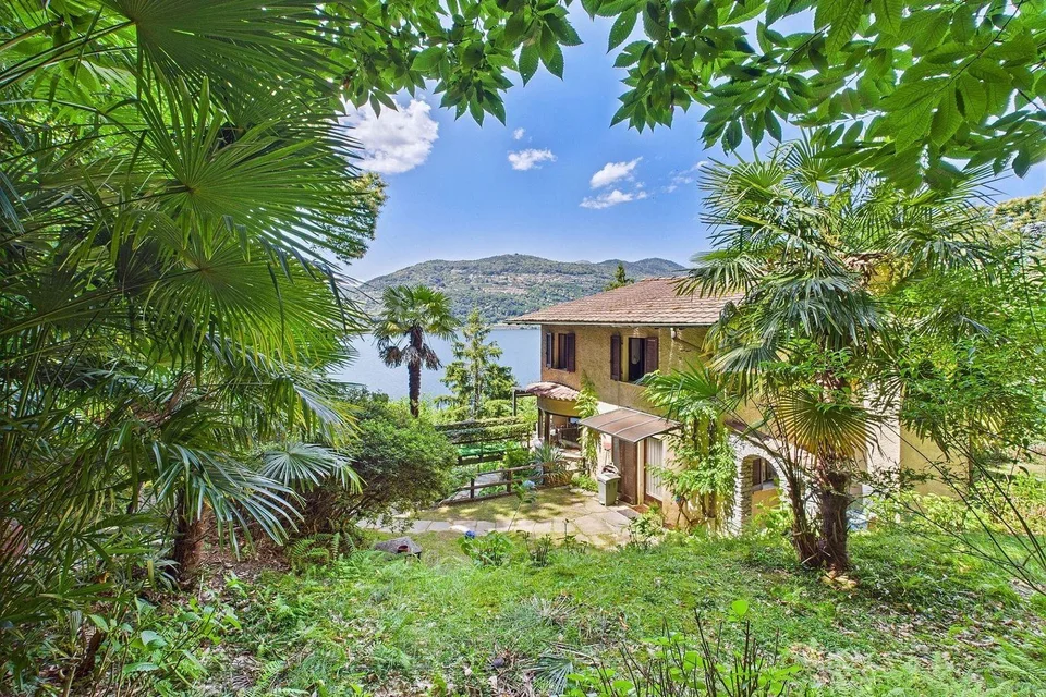 Das Traumhaus am See, wie in einem Märchen - Privater Bootssteg!