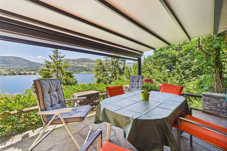 Das Traumhaus am See, wie in einem Märchen - Privater Bootssteg! – Foto 13 von 19