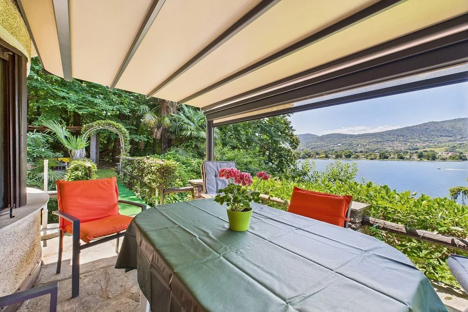 Das Traumhaus am See, wie in einem Märchen - Privater Bootssteg!