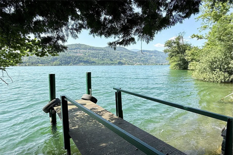 Das Traumhaus am See, wie in einem Märchen - Privater Bootssteg! – Foto 8 von 19
