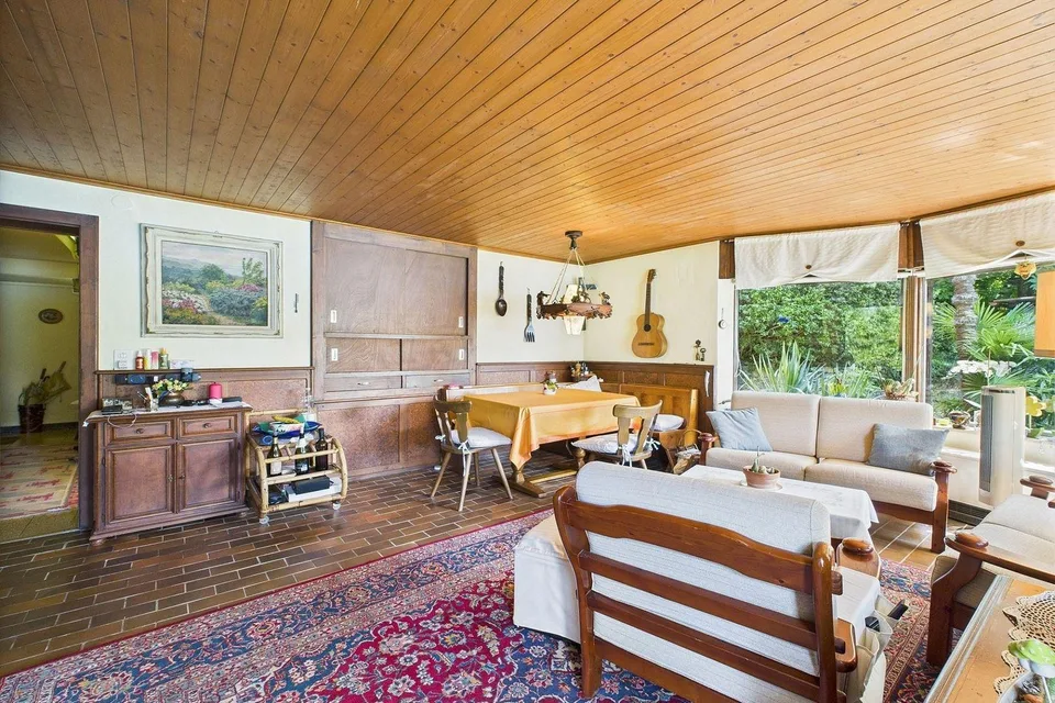 Das Traumhaus am See, wie in einem Märchen - Privater Bootssteg! – Foto 11 von 19