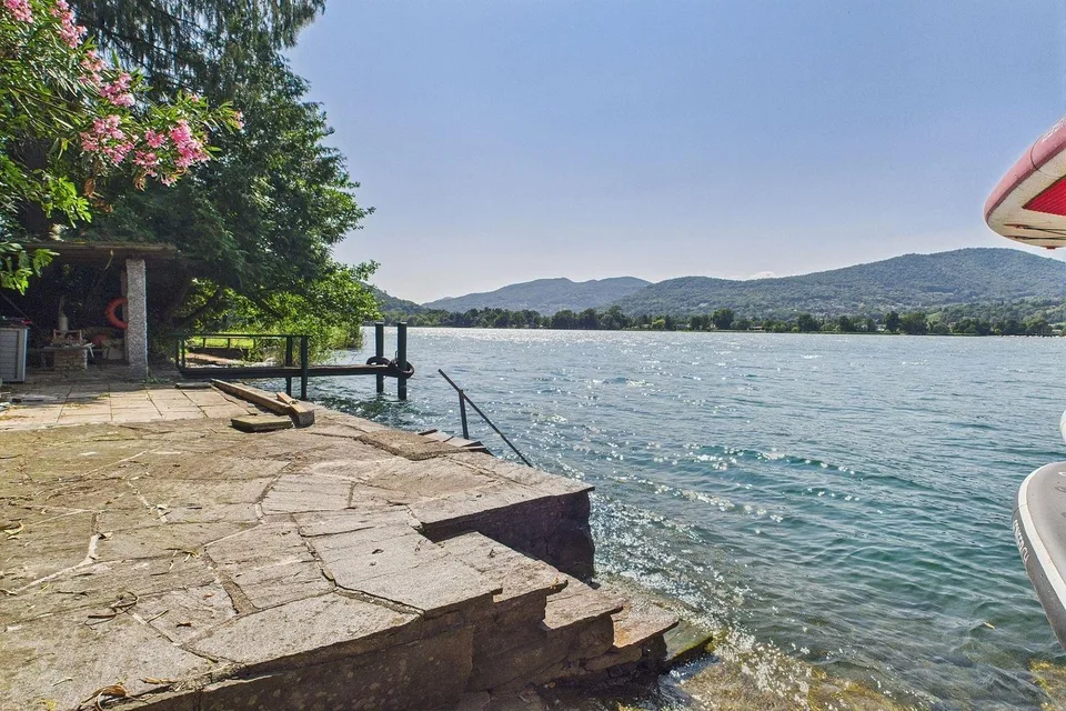 Das Traumhaus am See, wie in einem Märchen - Privater Bootssteg! – Foto 7 von 19