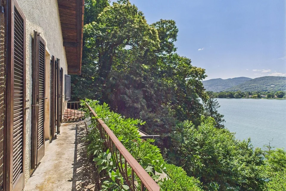 Das Traumhaus am See, wie in einem Märchen - Privater Bootssteg! – Foto 18 von 19