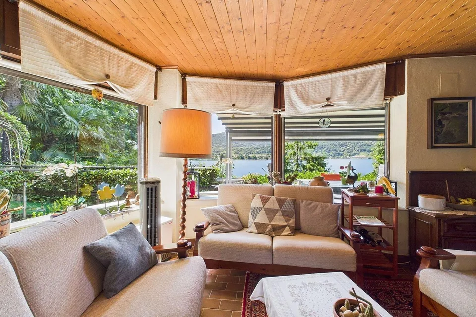 Das Traumhaus am See, wie in einem Märchen - Privater Bootssteg! – Foto 14 von 19