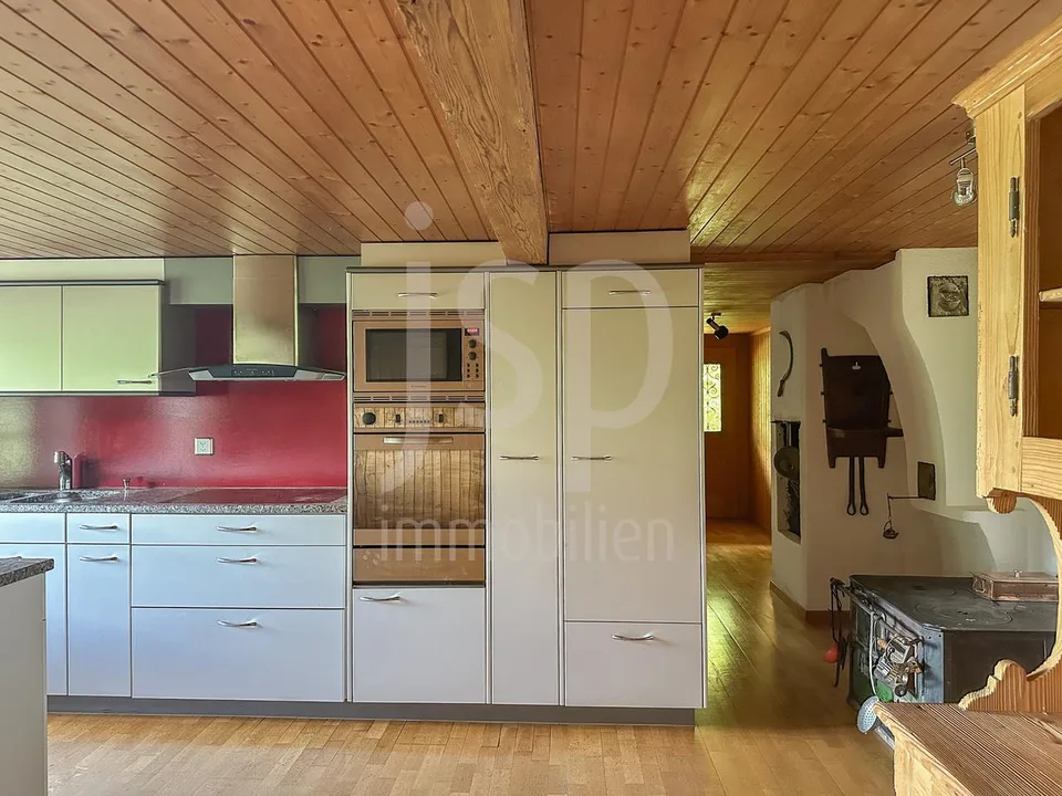 Gepflegtes Bauernhaus mit 3'397m2 Grundstück – Foto 16 von 24