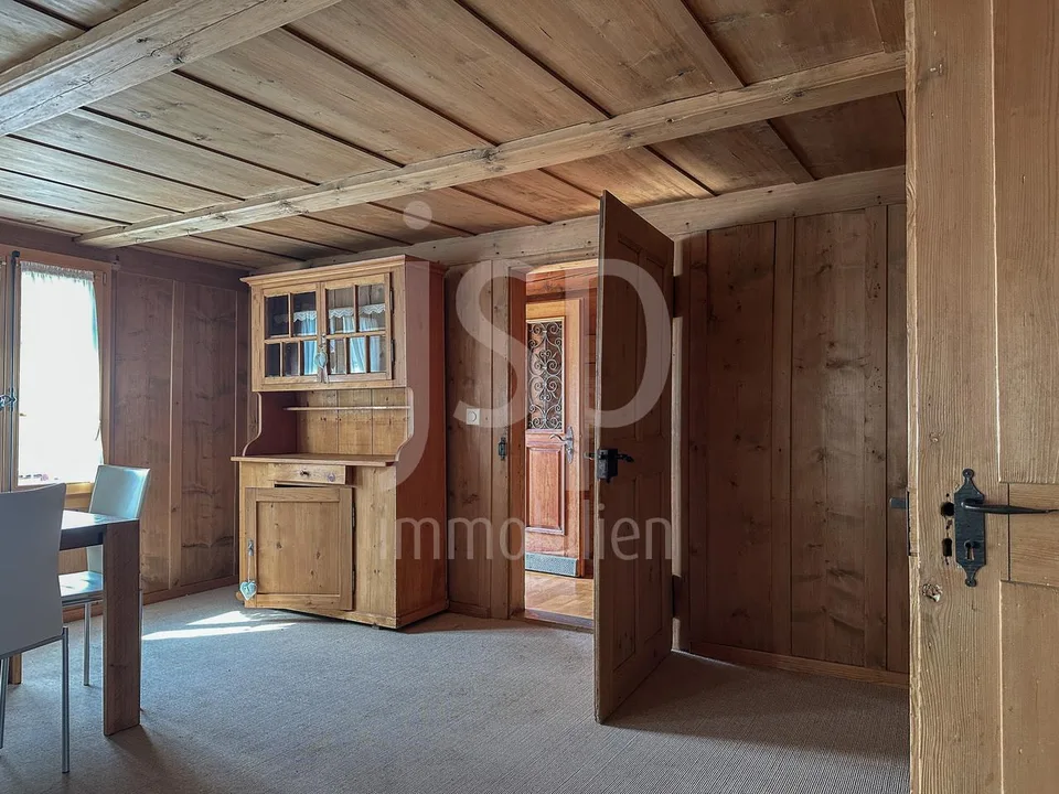 Gepflegtes Bauernhaus mit 3'397m2 Grundstück – Foto 14 von 24
