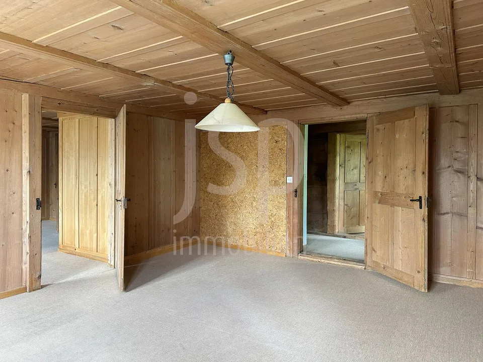 Gepflegtes Bauernhaus mit 3'397m2 Grundstück – Foto 18 von 24