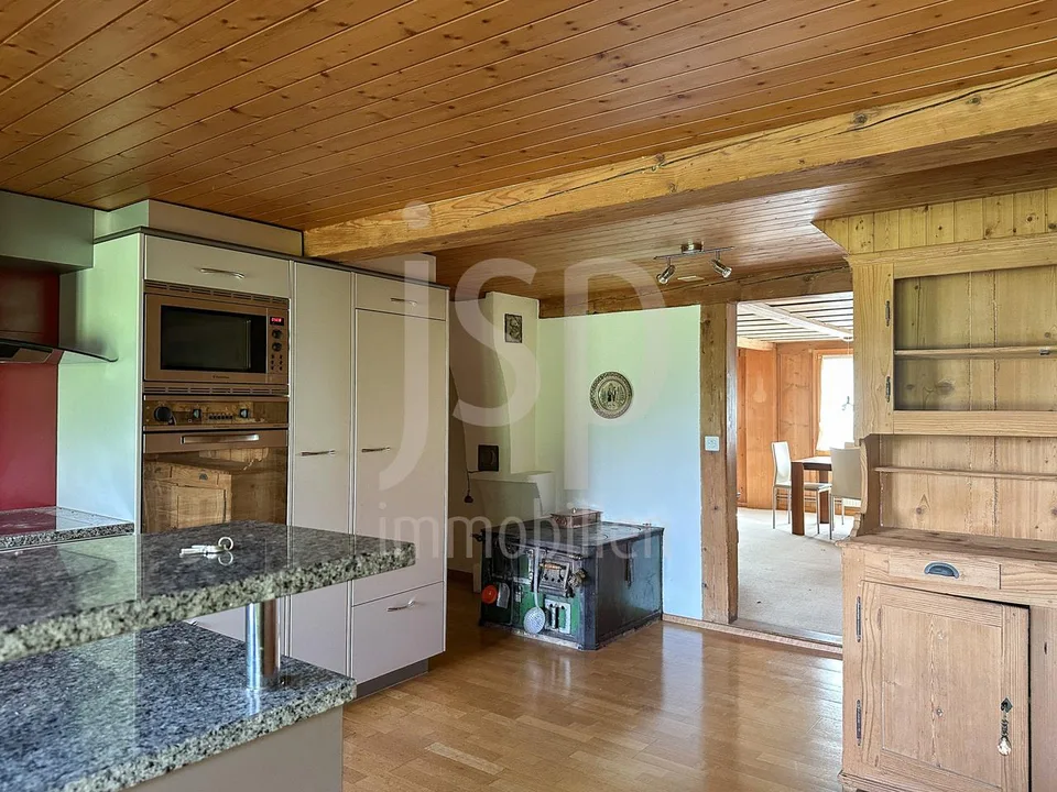 Gepflegtes Bauernhaus mit 3'397m2 Grundstück – Foto 15 von 24