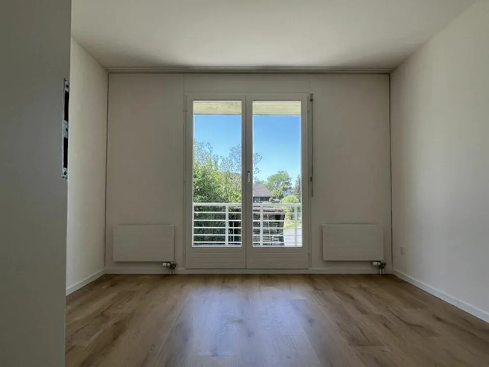 Frisch renovierte 4 1/2 Zimmer Maisonette-Wohnung