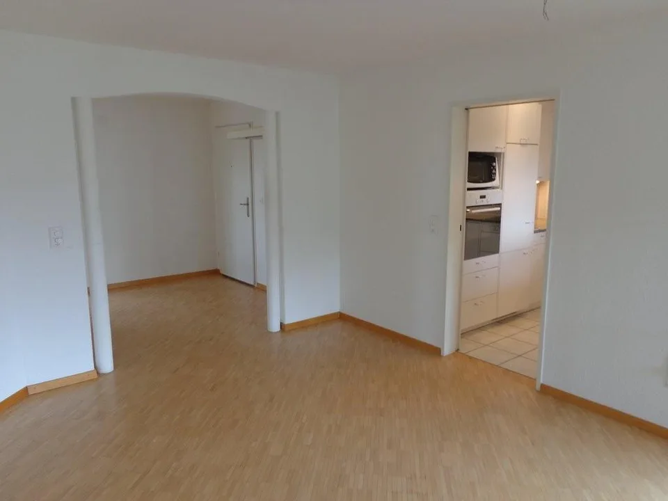 Beautiful apartment in prime location
