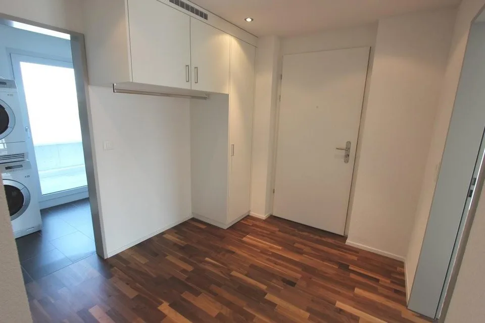 4.5 Zimmer Attikawohnung in Wilen TG | UrbanHome