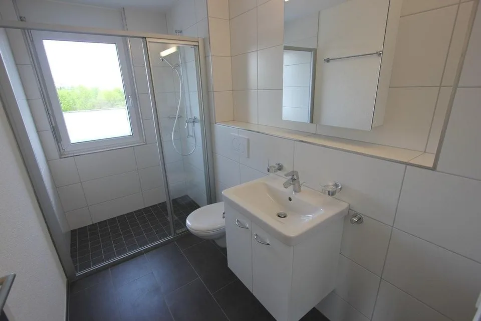 4.5 Zimmer Attikawohnung in Wilen TG | UrbanHome