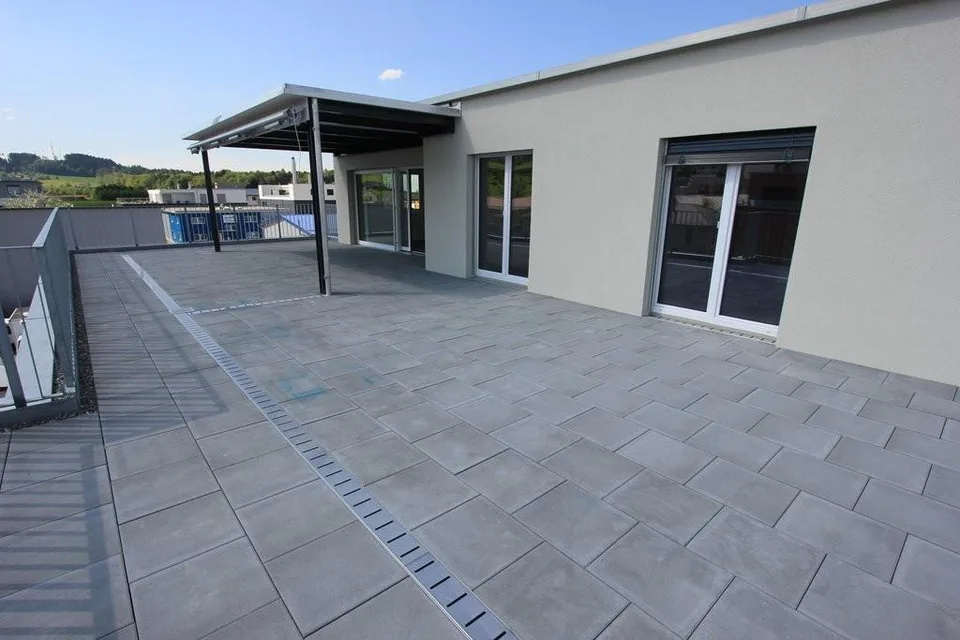 4.5 Zimmer Attikawohnung in Wilen TG | UrbanHome