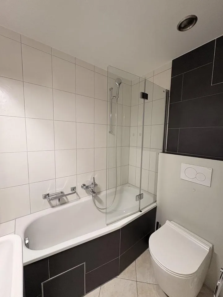 Wohnung an ruhiger Lage in Basel