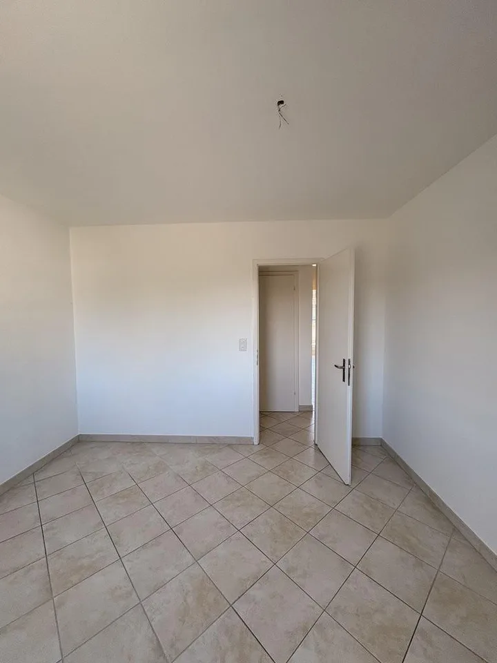 Wohnung an ruhiger Lage in Basel