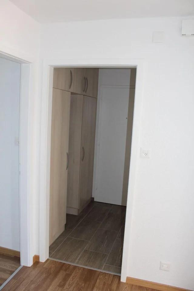 Appartamento di 3 locali a Courgenay!