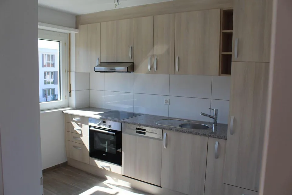 Appartement 3 pièces à Courgenay!