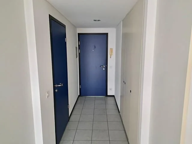 Monolocale in zentralem Bezirk