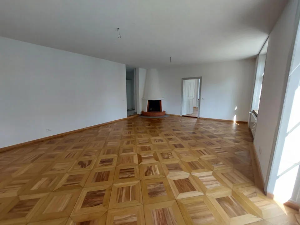 Charming 3.5-room apartment with balcony
