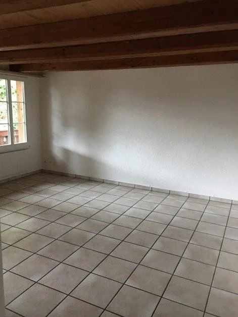 Charmante 2.5-Zimmerwohnung im Emmentaler Bauernhaus