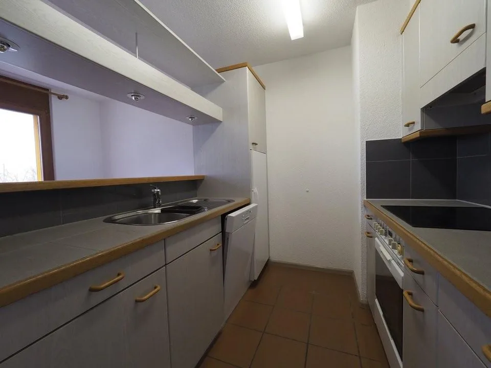 4.5 Zimmer-Wohnung in Schänis zu vermieten!