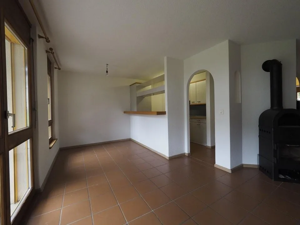 4.5 Zimmer-Wohnung in Schänis zu vermieten!