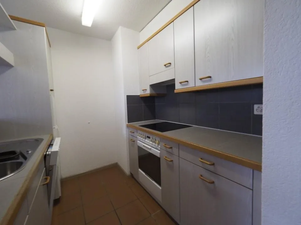 4.5 Zimmer-Wohnung in Schänis zu vermieten!