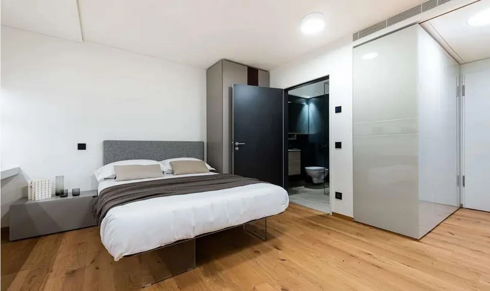 Möblierte Wohnung in Stabio zu vermieten