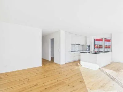 Premier occupant - nouvel appartement 4.5 pièces au centre de Wattwil à louer