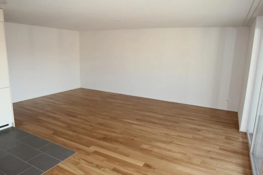 Modernes Wohnen in Oftringen
