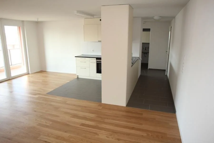 Modernes Wohnen in Oftringen
