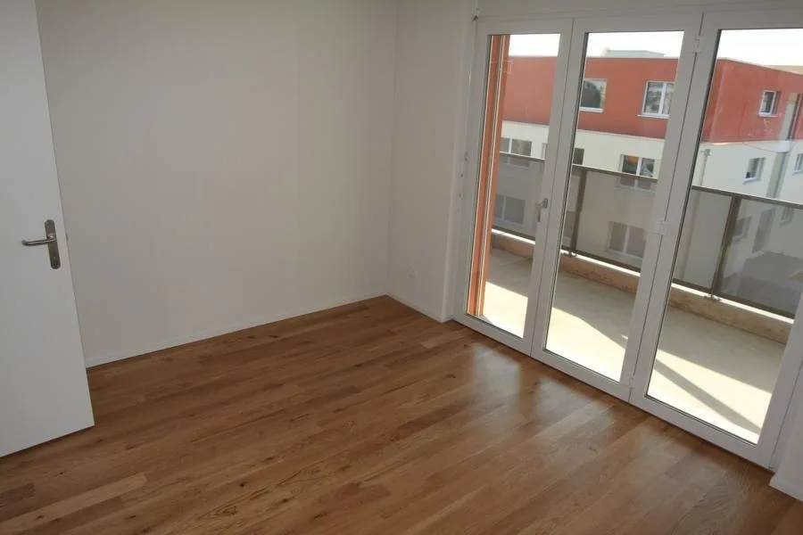 Modernes Wohnen in Oftringen
