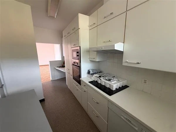 Giubiasco: 4.5-Zimmer-Wohnung