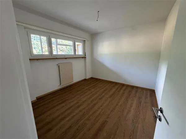 Giubiasco: 4.5-Zimmer-Wohnung