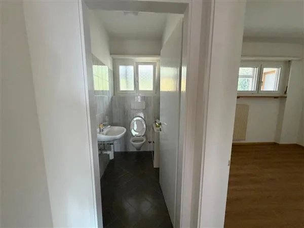 Giubiasco: 4.5-Zimmer-Wohnung