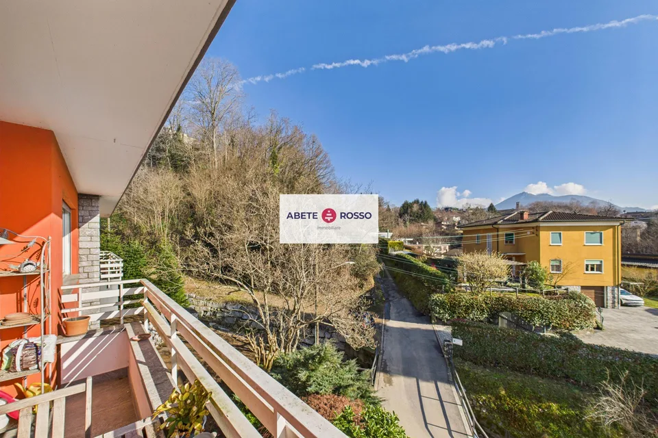 Appartement avec terrasses dans un quartier résidentiel calme et de standing.