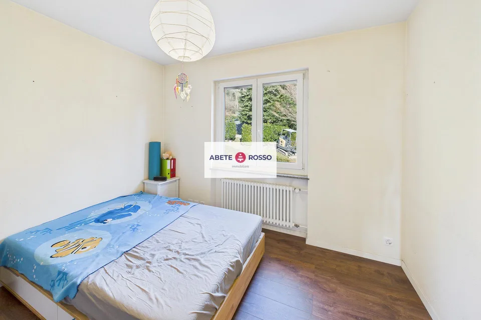 Appartement avec terrasses dans un quartier résidentiel calme et de standing.