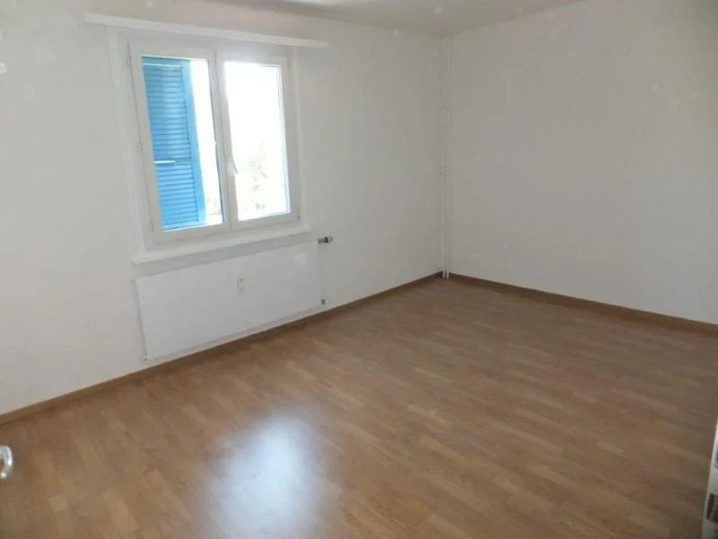 Charmant appartement 3 pièces avec balcon à Rüdtligen-Alchenflüh