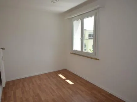 Charmant appartement 3 pièces avec balcon à Rüdtligen-Alchenflüh