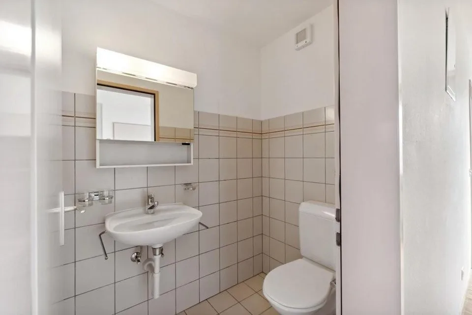 Ihr neues Zuhause vereinfacht alle Ihre Reisen