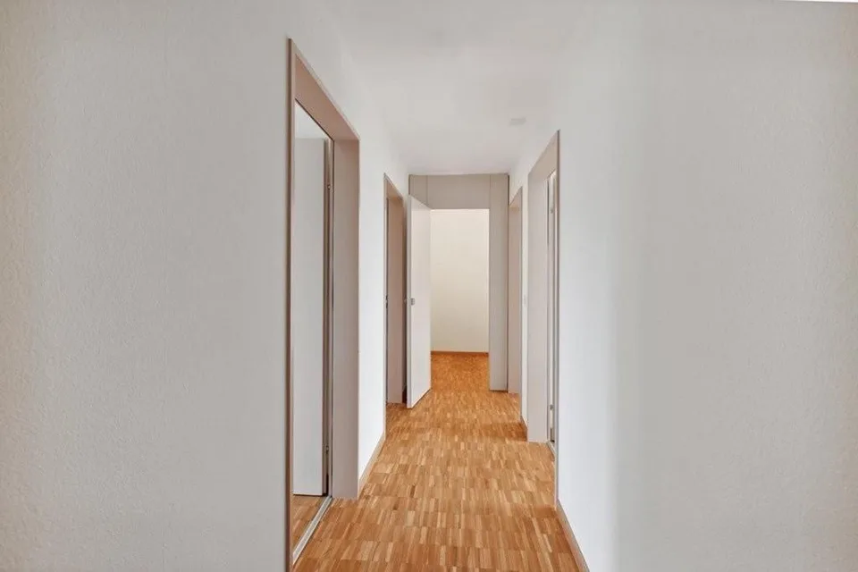 Kommen Sie und besuchen Sie unsere 3.5- bis 4.5-Zimmer-Wohnungen am Samstag, den 17. Oktober – Foto 6 von 10