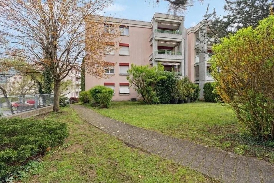 Votre nouveau logement facilite tous vos déplacements