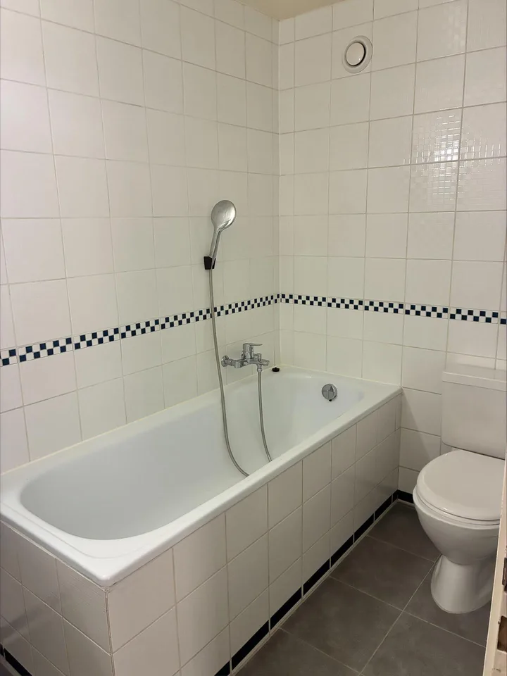 Appartement duplex à Plainpalais