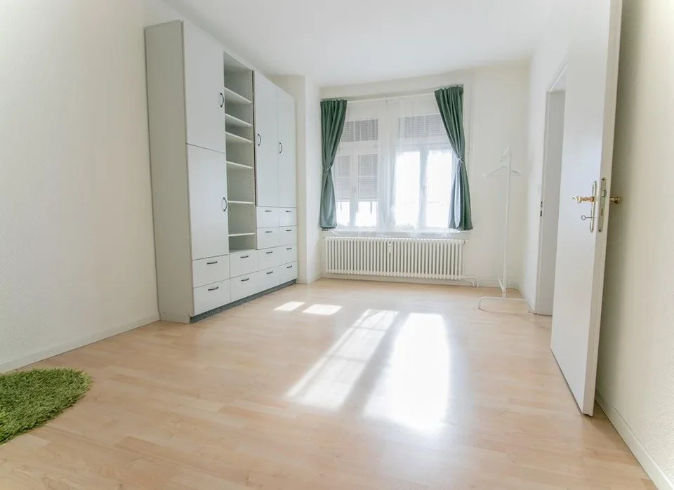 Appartamento accogliente di 2 camere nel centro storico di Arbon